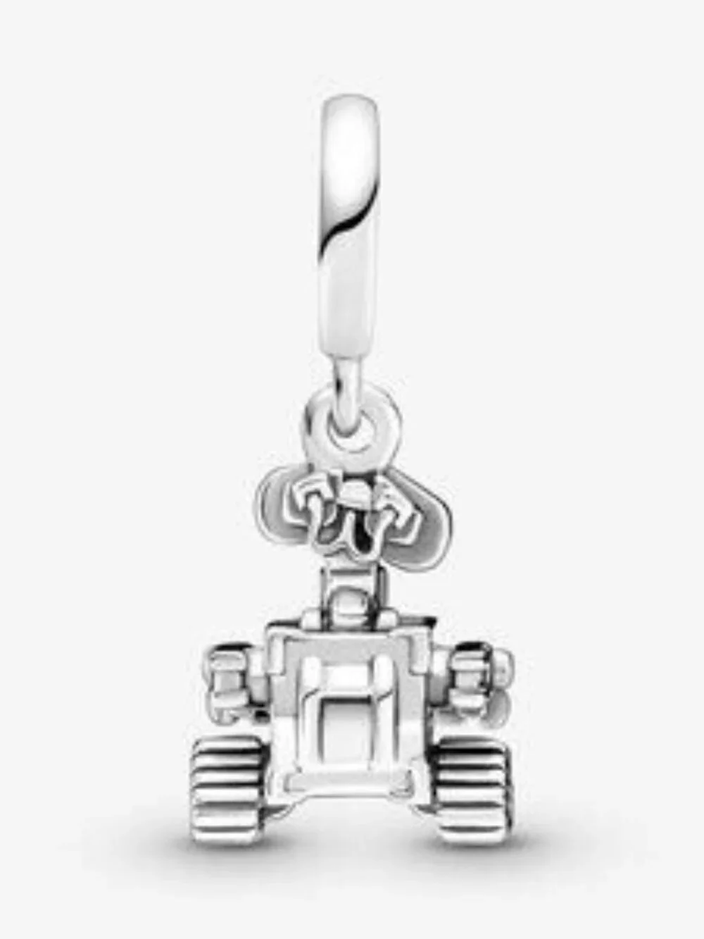 Disney Pixar Wall-E Dangle Charm
